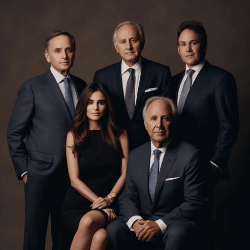 Family Office Vs Holding Company