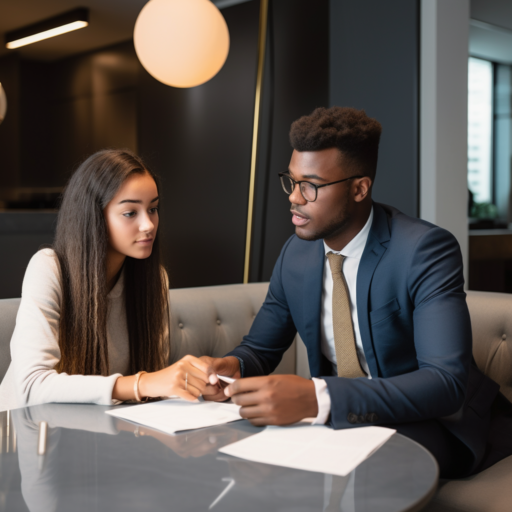 Family Office Vs Wealth Management