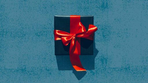 Starlord - Gift Trust