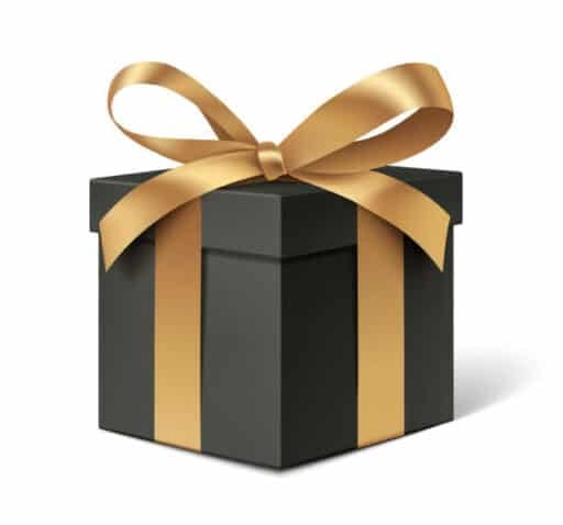Starlord - Gift Trust