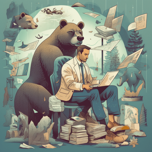 How High Net Worth Individuals Are Riding Out The Bear Market