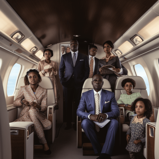 How Much Is The Minimum Net Worth To Join A Family Office?