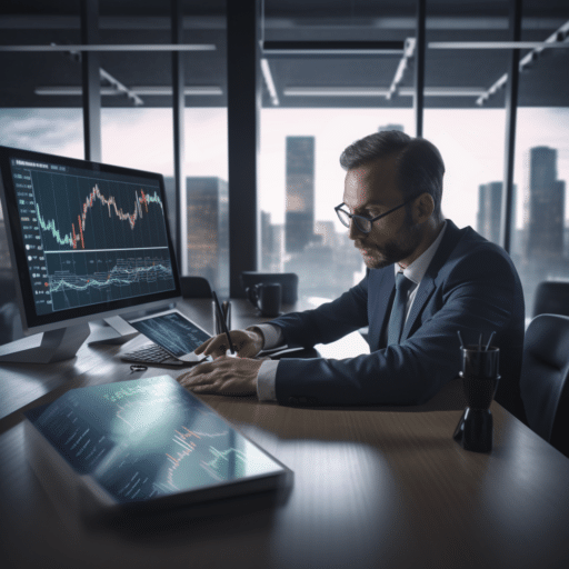 Investment Options for Persons with a High Risk Tolerance