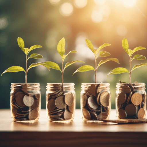 Tax-free investment options