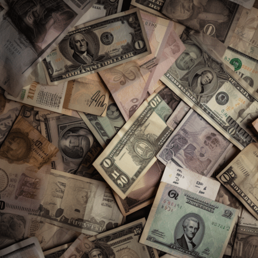 Starlord - The Highest Currencies in the World