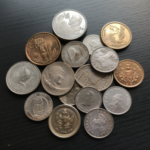 Starlord - The Highest Currencies in the World