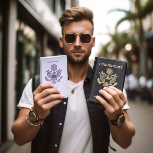 Starlord - What are the Advantages of Dual Citizenship