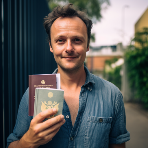 Starlord - What are the Advantages of Dual Citizenship