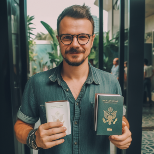 Starlord - What are the Advantages of Dual Citizenship