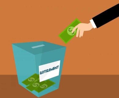 Registered Retirement Savings Plan For American Expats In Canada