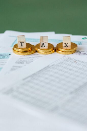 Tax benefits when you start a foundation