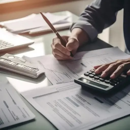 Taxes in Spain 