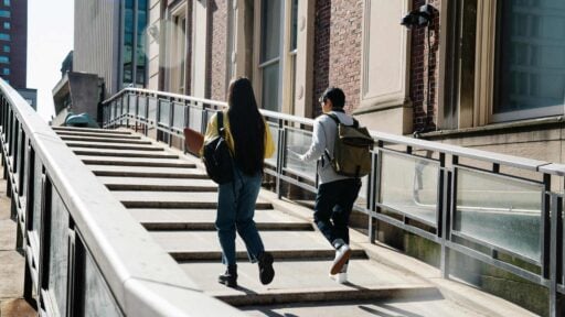 foreign students in Australia