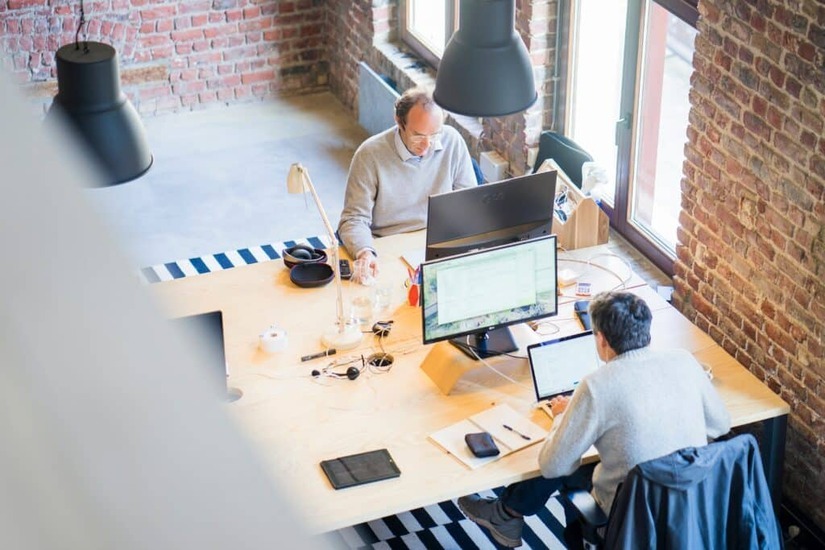 The Canada Start-Up Visa Program welcomes entrepreneurs with innovative business ideas