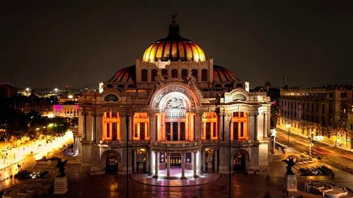 How To Buy Property In Mexico