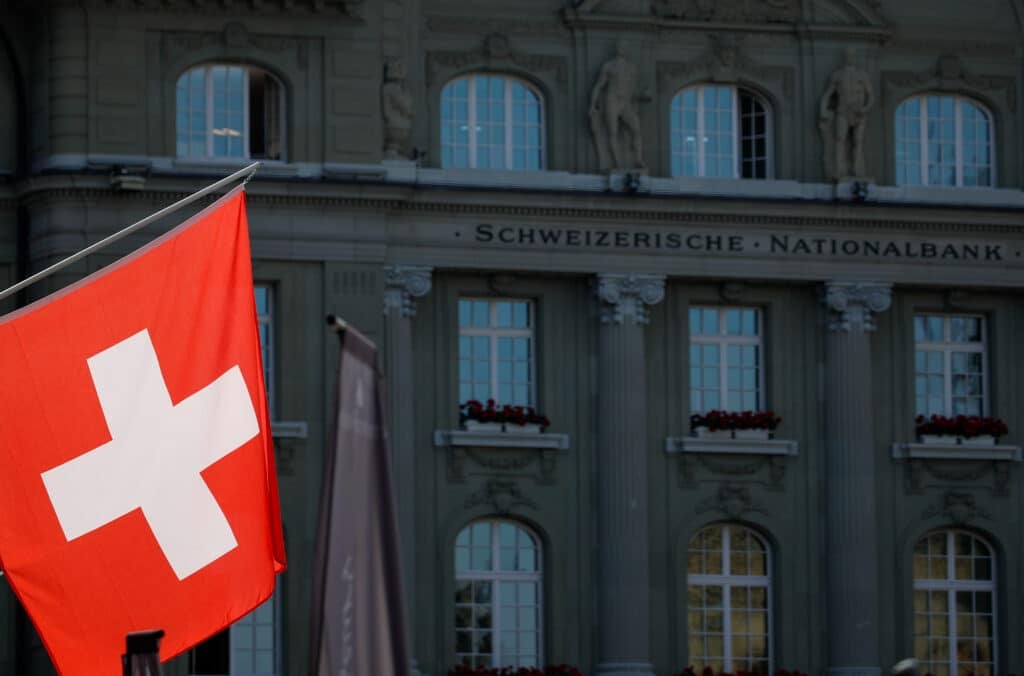 Setting up a foundation in Switzerland