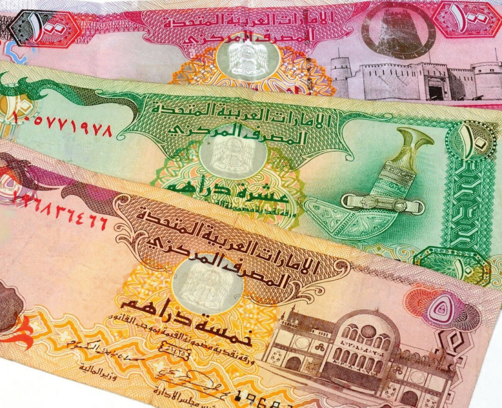 How to invest in Vanguard Index Funds in Dubai