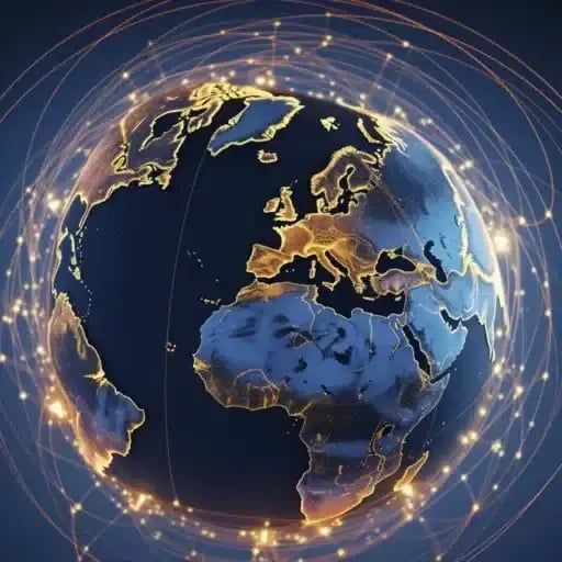 UK International Stockbrokers