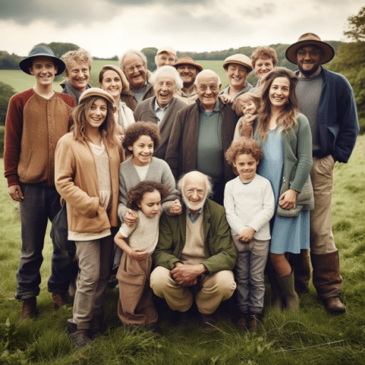 UK ancestry visa 