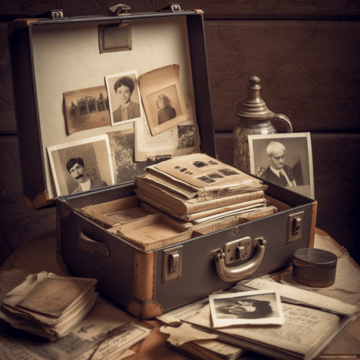 UK ancestry visa 