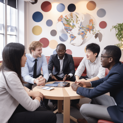 UK global talent visa 