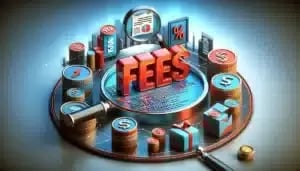 US Consumer Recovery Fund fees
