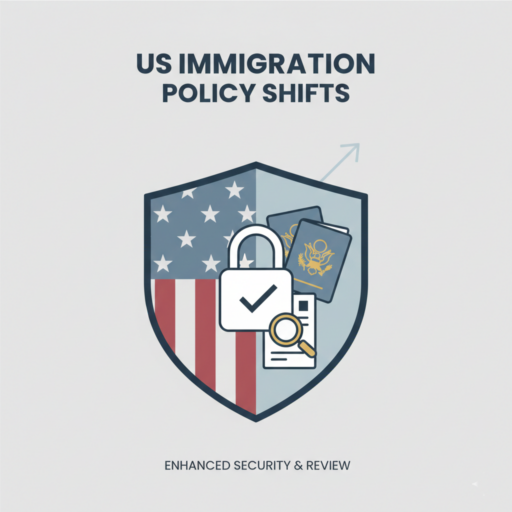 Immigration Changes in the US