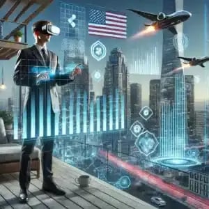 What Happens to My US Investments if I Move Abroad