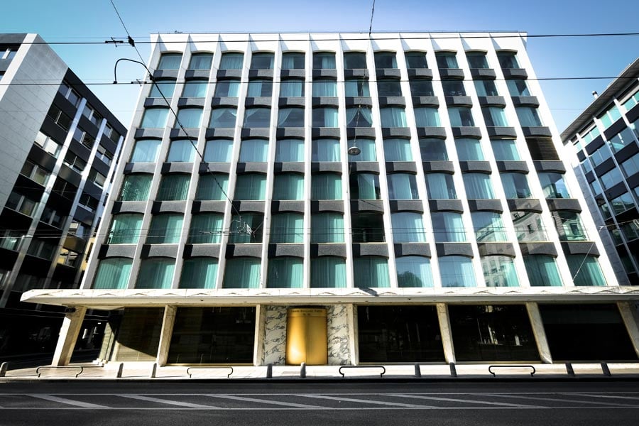 Best private banks for ultra-high-net-worth individuals