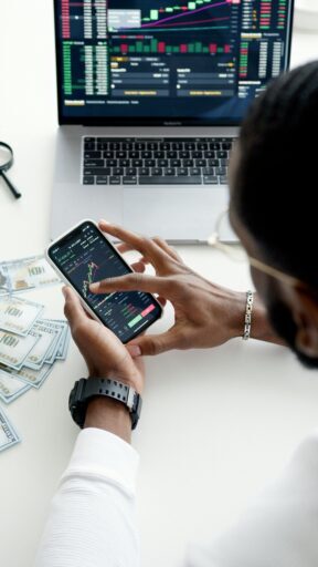Navigating investment strategies for different life stages