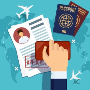 can Lebanese have dual citizenship - dual citizenship approval