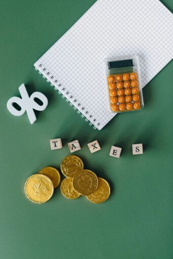avoiding capital gains tax when moving abroad - calculation and percentage