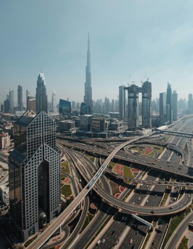 What is an infrastructure investment trust?