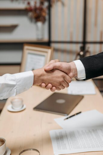 how to avoid probate with a trust