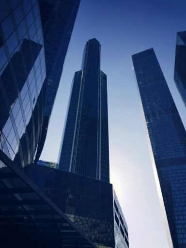 What is the difference between limited company vs spv