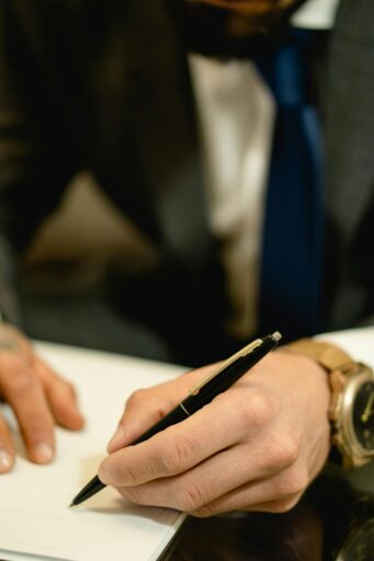 Trust Instead of a Will 