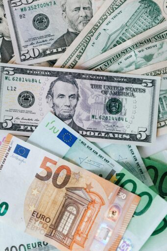 Why put money in offshore accounts