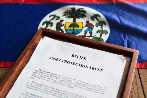 Belize Asset Protection Trusts 