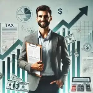 What is Entrepreneurs Relief