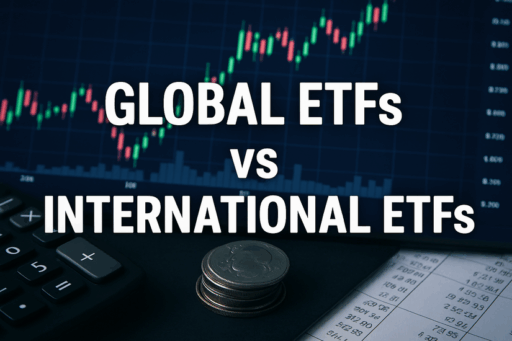invest in ETFs 