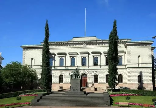 5 Reasons Why Expats Should Not Invest In Property In Finland