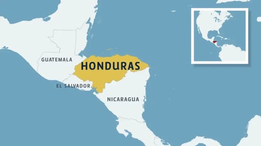 How to Move to Honduras: 