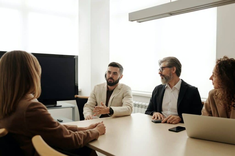You should consult with a financial advisor if you want an easier time managing your finances
