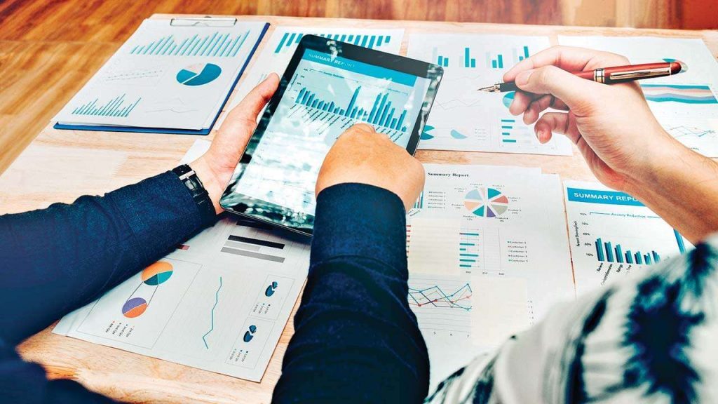FINANCIAL PLANNING