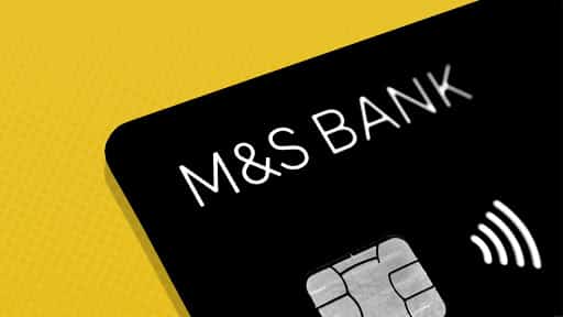 M&S Savings Accounts review