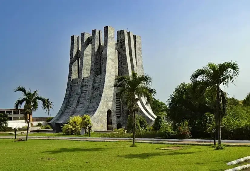 What Are The Best Ways Of Sending Money Out Of Ghana?