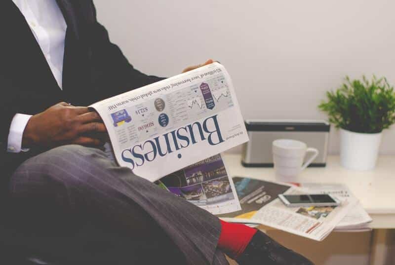 Innovative finance ISA providers have revolutionized the finance industry. Photo by Adeolu Eletu&nbsp;on Unsplash&nbsp;