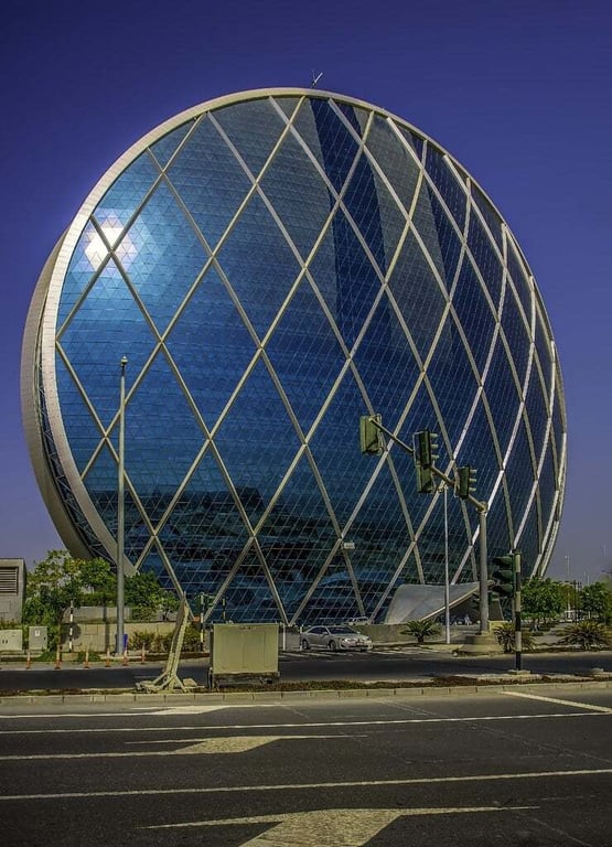 best real estate agencies aldar properties
