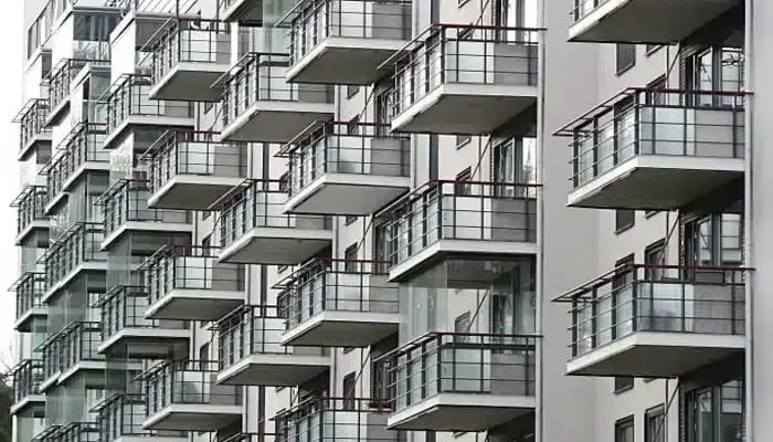 Buying Property in Norway apartment