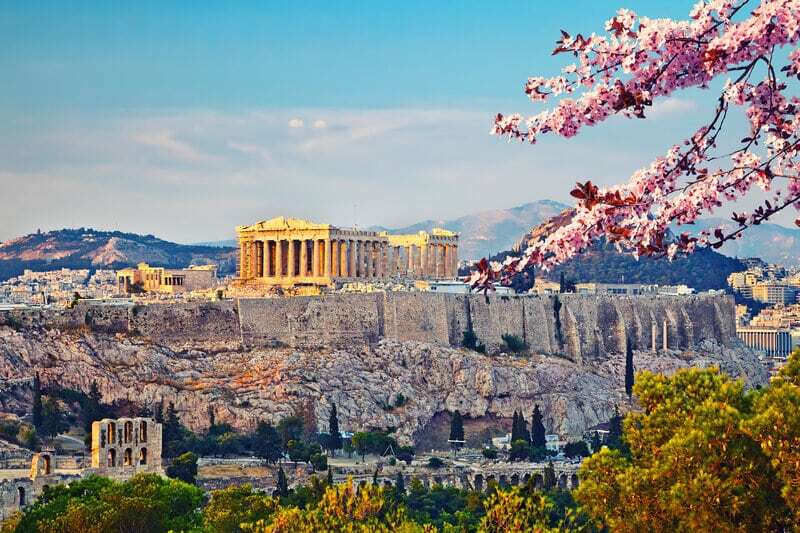 Best Golden Visas In 2022